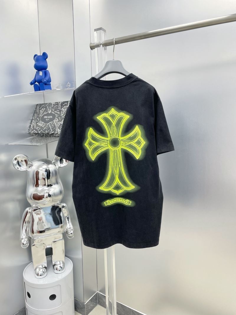 Chrome Hearts T-Shirts